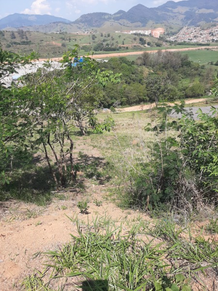 Terreno - Residencial