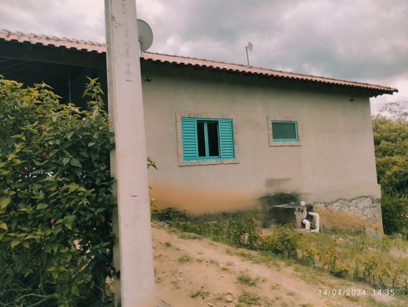 Chácara - Rural