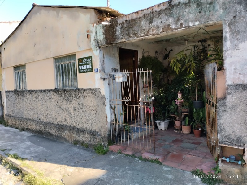 Casa - Residencial