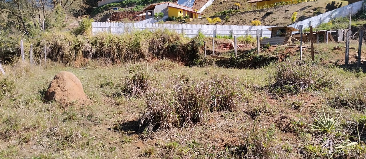 Terreno - Rural