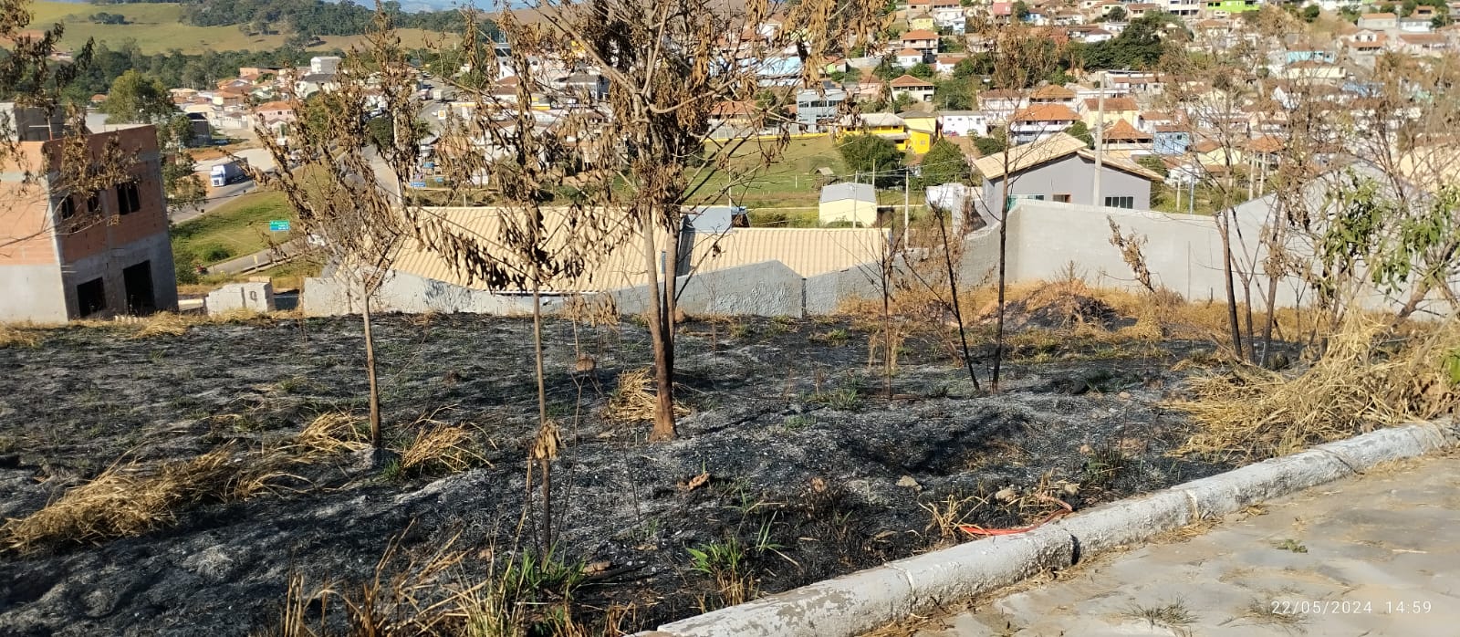 Terreno - Residencial