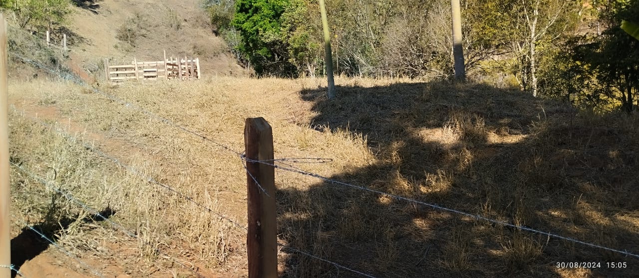 Chácara - Rural