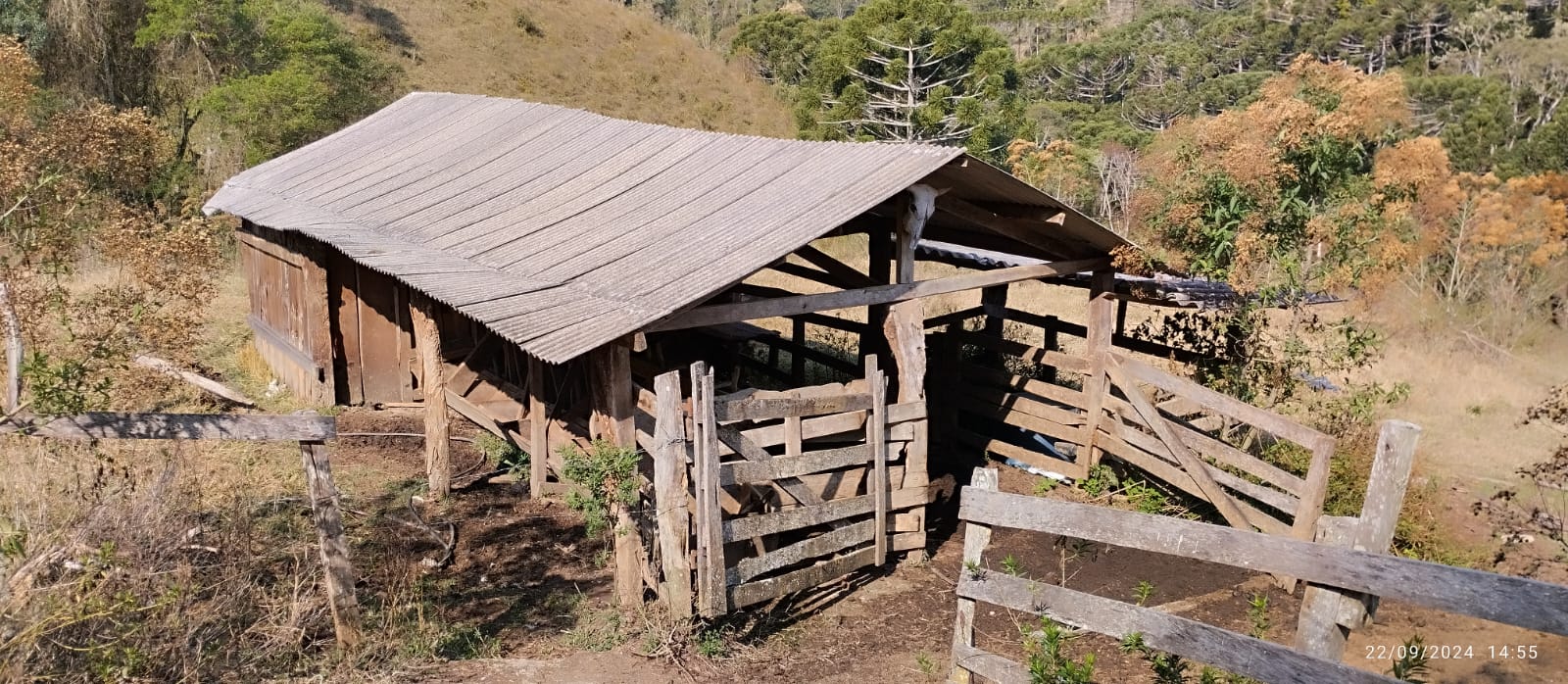 Terreno - Rural