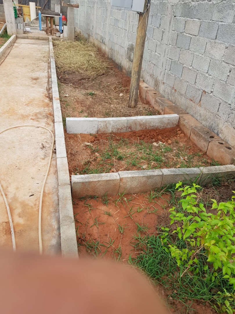 Terreno - Residencial