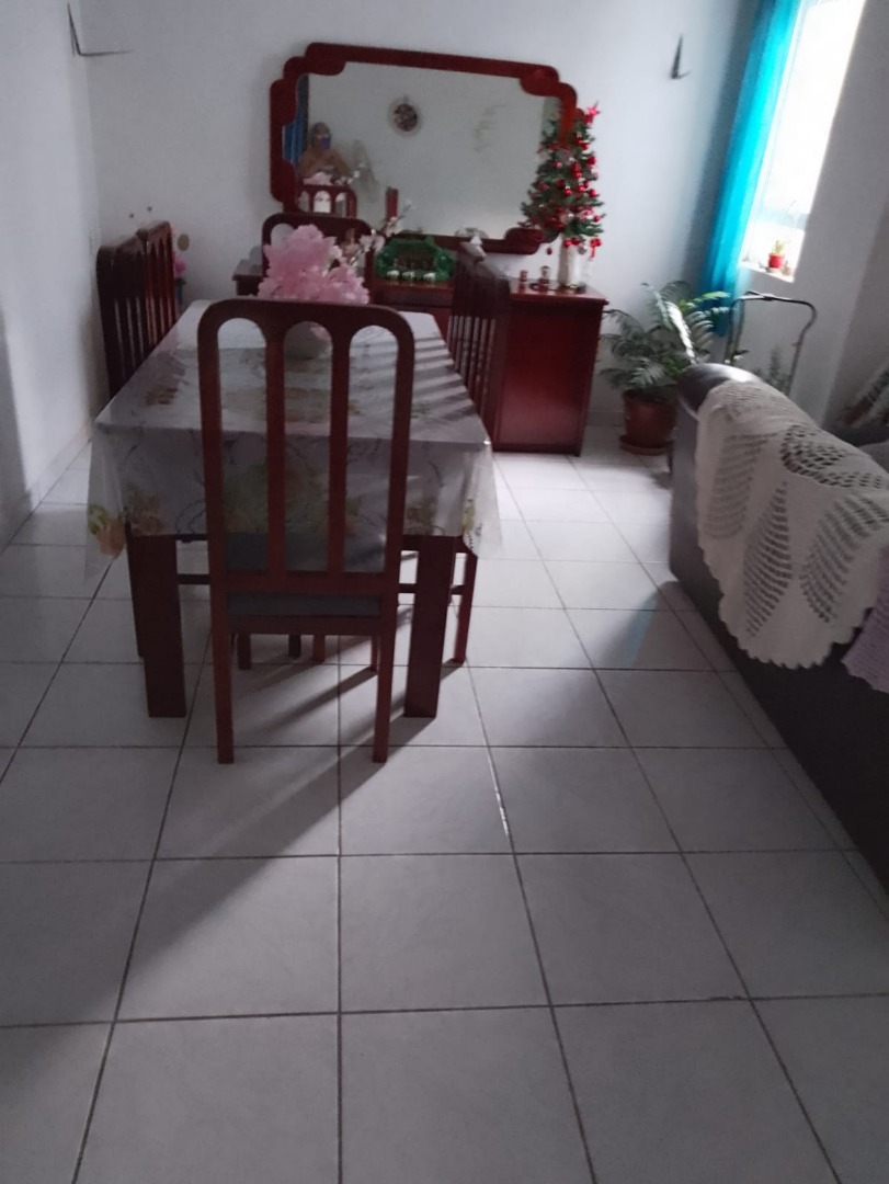 Casa - Residencial