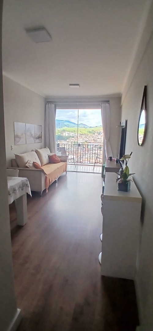 Apartamento - Residencial